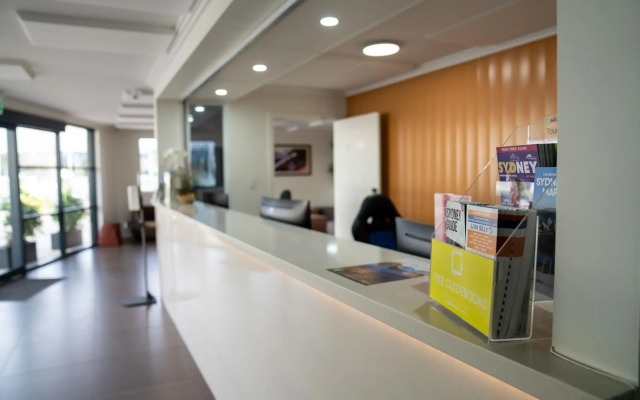 ValueSuites Penrith