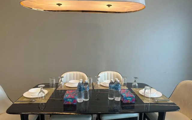 Platinum Suites Tower 2 KLCC