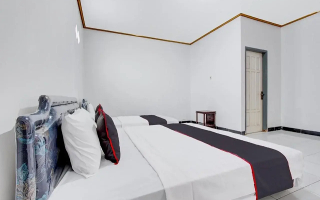 Hotel O Kaliurang Near Gunung Merapi Kaliurang