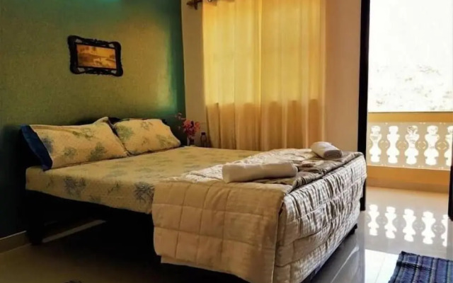 Kiara Hotel Goa