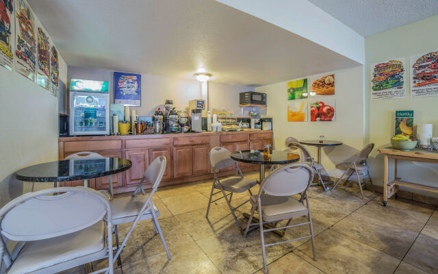 Quality Inn Stateline