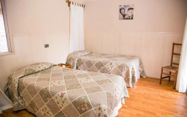 Cabañas Las Añañucas I