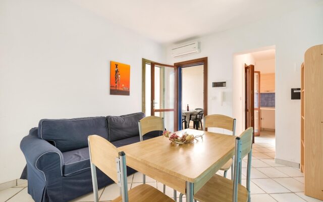 Villino Marte - Chiusurelle B2/49