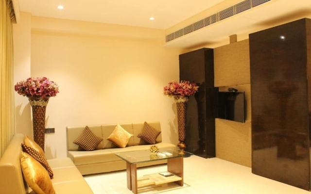 Zip By Spree Hotels Surat