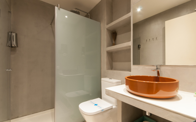 ecoGrusApartments