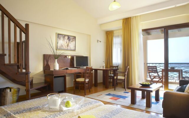 Anthemus Sea Beach Hotel & Spa