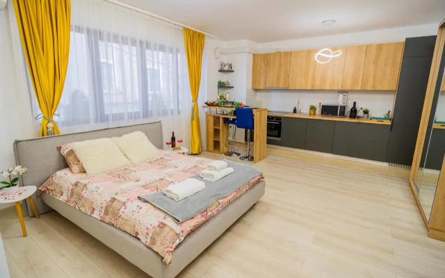 Queen Elizabeth, Ultracentral, Free Parking & AC