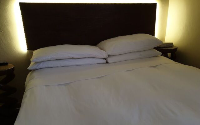 Deo Gratia Guest House (B&B and Self Catering)