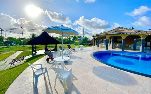 Casa de Praia em Condom. Fechado a 400m da PRAIA