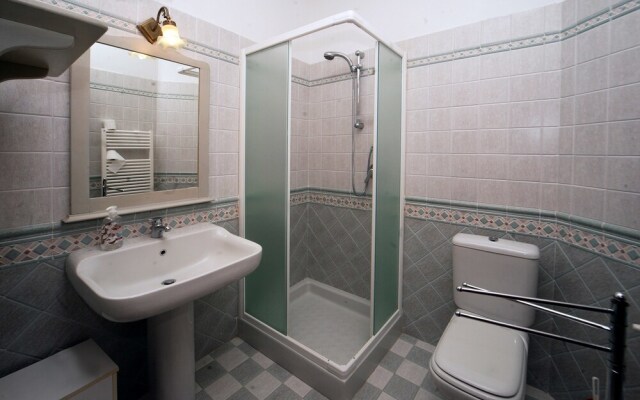 Agriturismo Borgo Podernovo