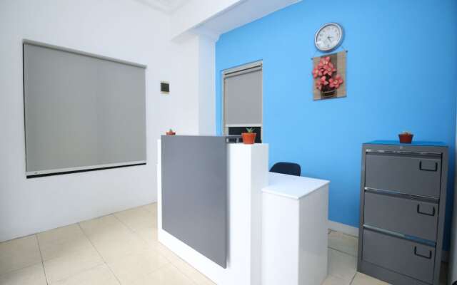 Sky Inn Pasar Minggu 1 Jakarta