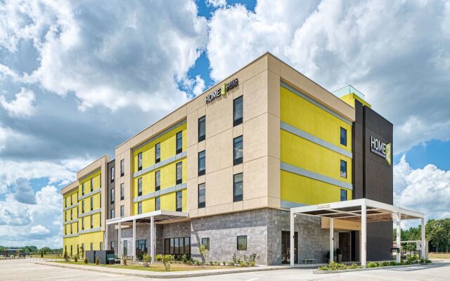 Home2 Suites by Hilton Batesville