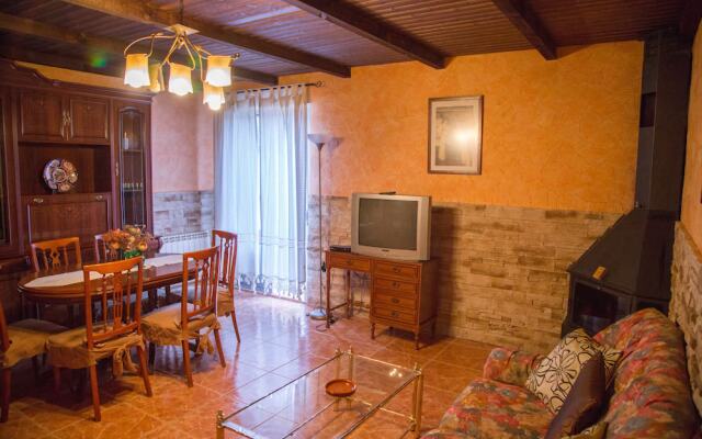 Apartamentos María Luisa