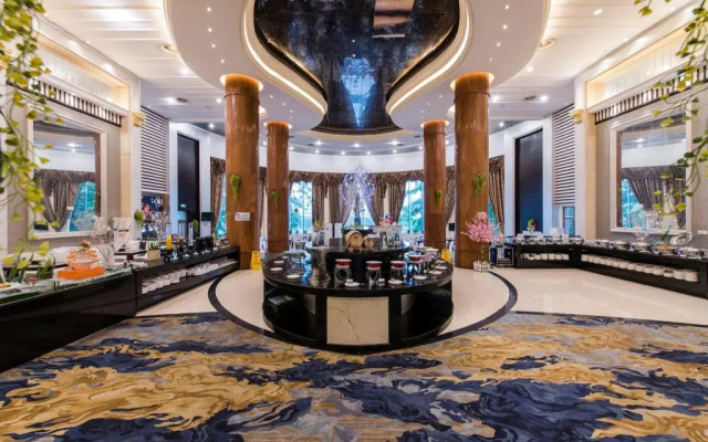 Country Garden Phoenix Hotel Lechang