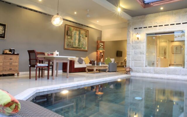 Alindra Villas & Spa