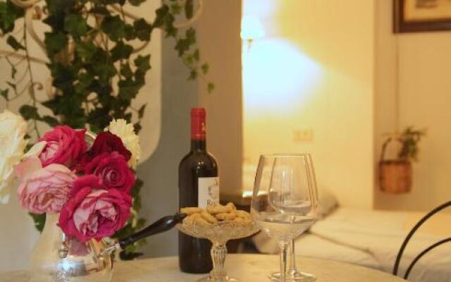 B&B del Giglio Cefalu