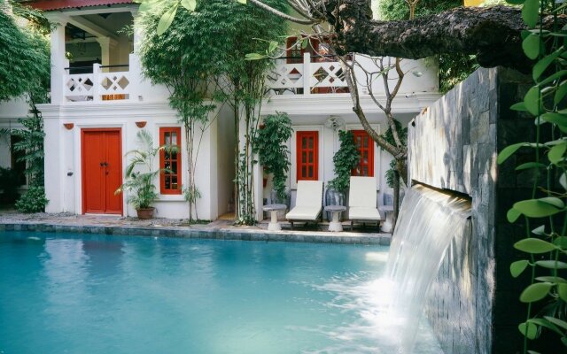 Rambutan Resort Siem Reap