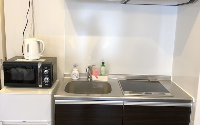 Fujisawa Inn & Suites