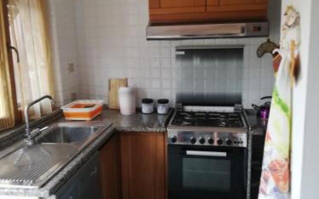 Ca'di Gilbi e Pasqui