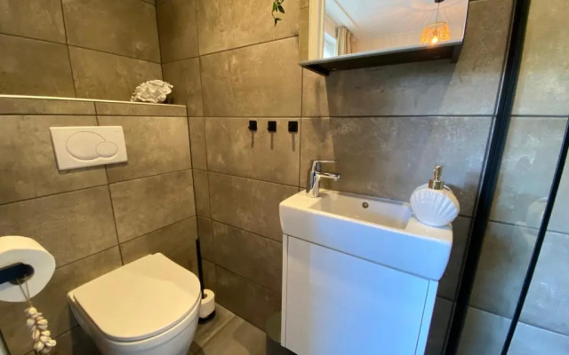 Bed en Koffie Casa Mañana de Koog