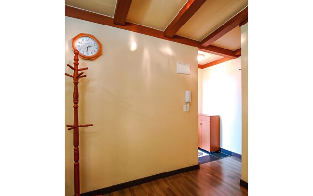 Taean Everland Pension