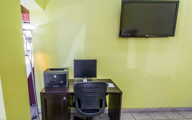 Quality Inn Gainesville near University