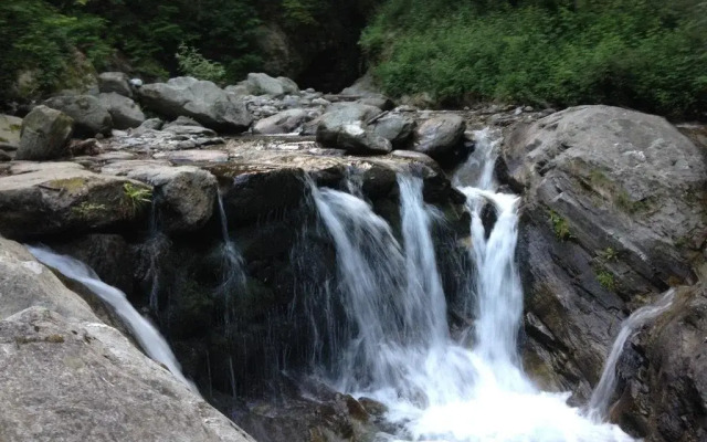 Homestay Ticino
