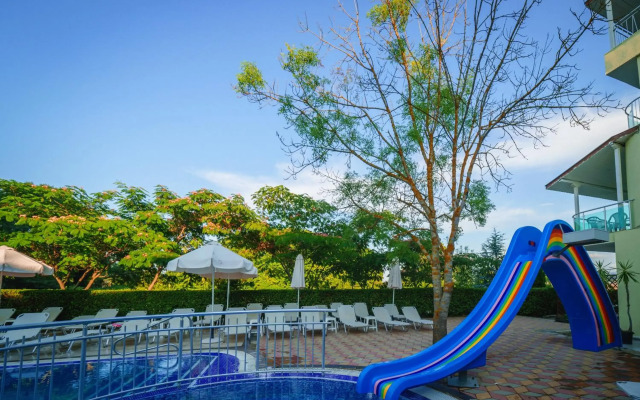 Perla Sun Park Hotel
