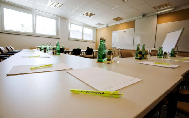 Hotel City Villach