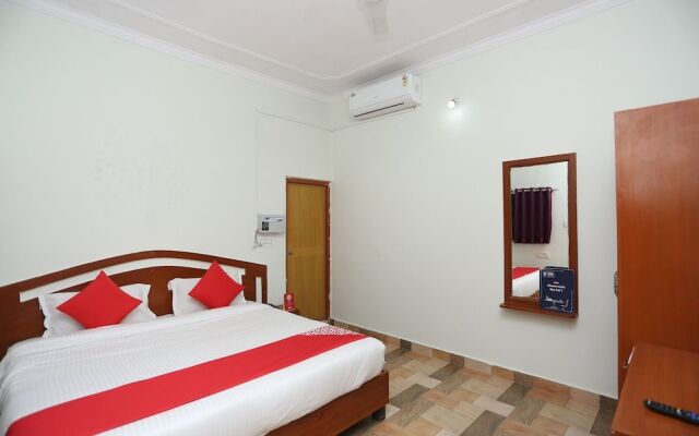 OYO 24735 Hotel Khush Khush