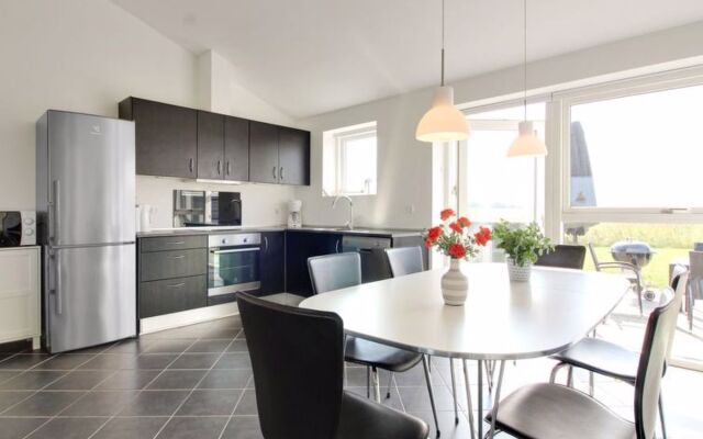"Detlef" - 1.6km from the sea in NW Jutland