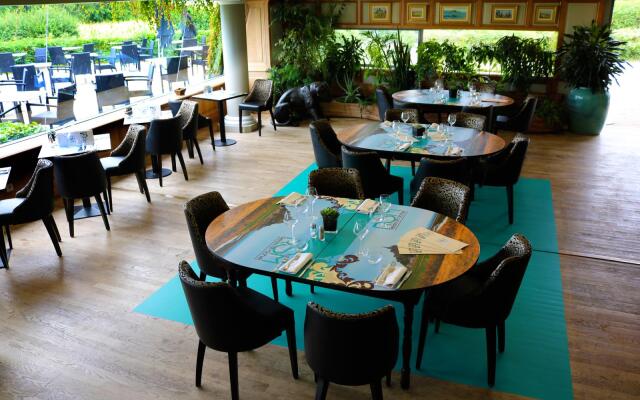 Le Relais Saint Michel