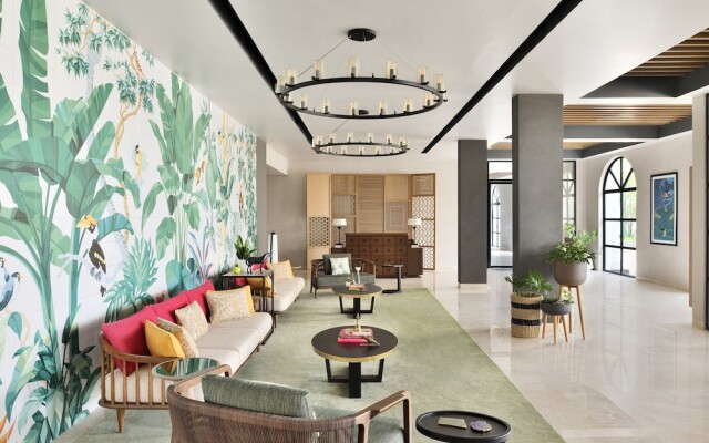 Port Muziris, a Tribute Portfolio Hotel by Marriott Bonvoy, Kochi