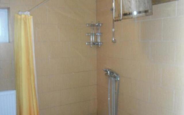 Villa Shale MarSo