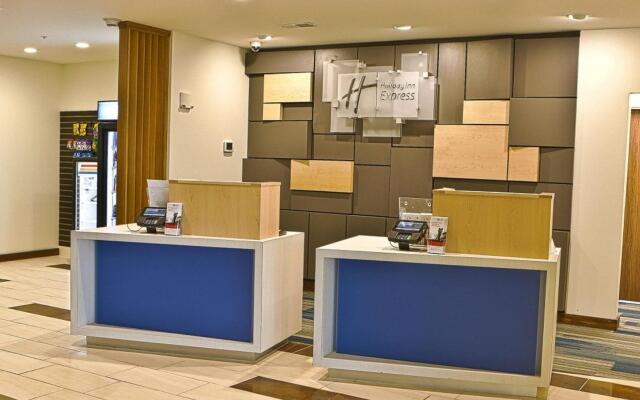 Holiday Inn Express McComb by IHG