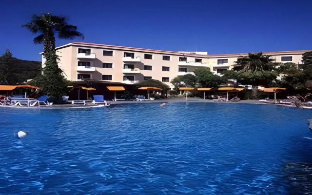 Narcissos Waterpark Resort