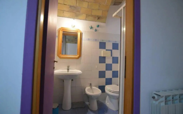 La casa della mia famiglia