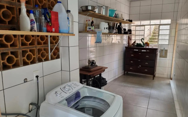 Casa Faisão
