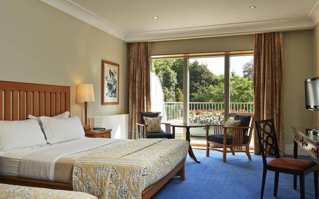 Ballymascanlon Hotel and Golf Resort