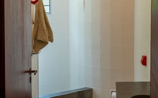 Casa Mantiqueira - Campos do Jordão