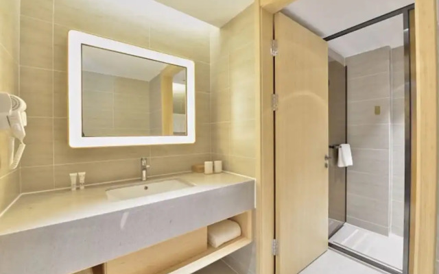 Ss Hotel Xujiahui Shanghai