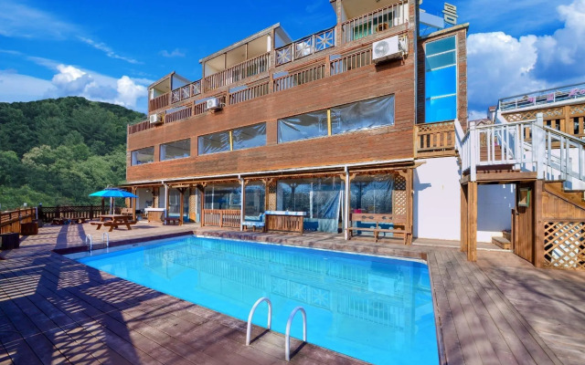 Ganghwa Sol Orem Pension