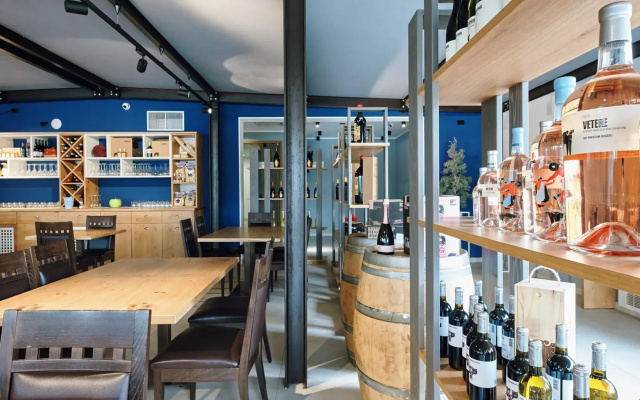 Hotel Almas Paestum