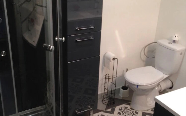 Le Moulin de Tremelgon