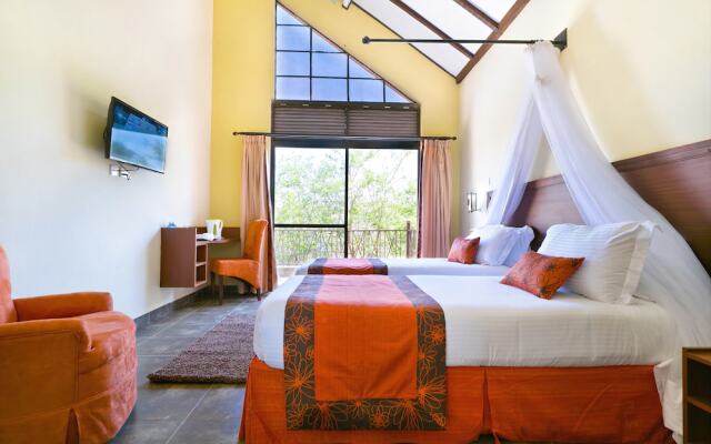 Sagana Getaway