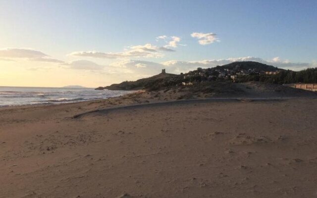 B&B Villa Marinetti