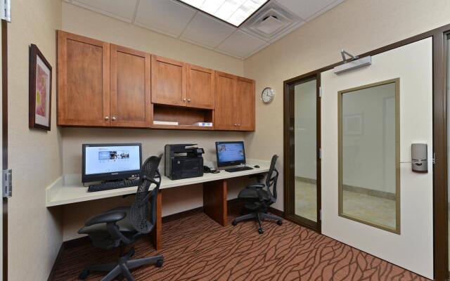 Hilton Garden Inn Cincinnati/West Chester