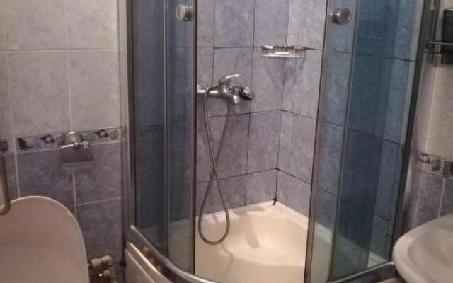 Apartamenty na ul Agrba 3/1