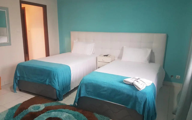 Orquidea GuestHouse Spa & Restaurant