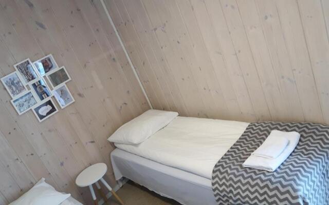 Olderfjord Turistsenter